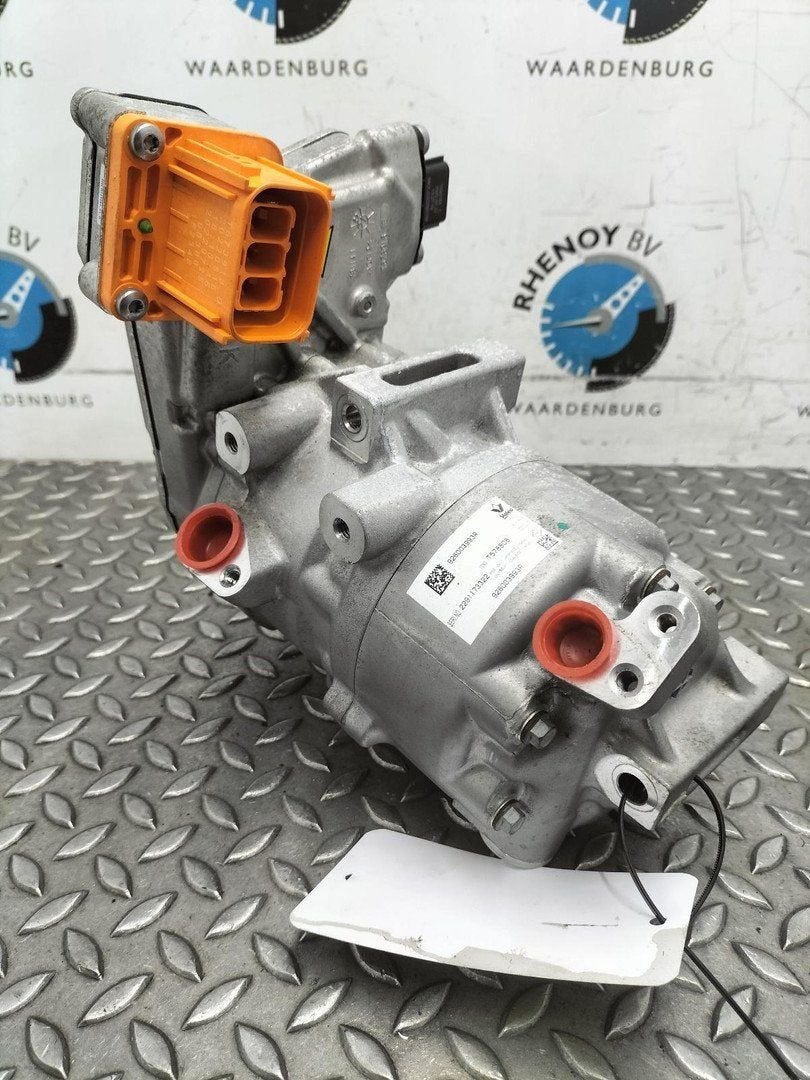 RENAULT AUSTRAL E-tech 200 AIRCO COMPRESSOR / AIRCOPOMP 9260, Enlèvement ou Envoi, Utilisé, ARN reconnu