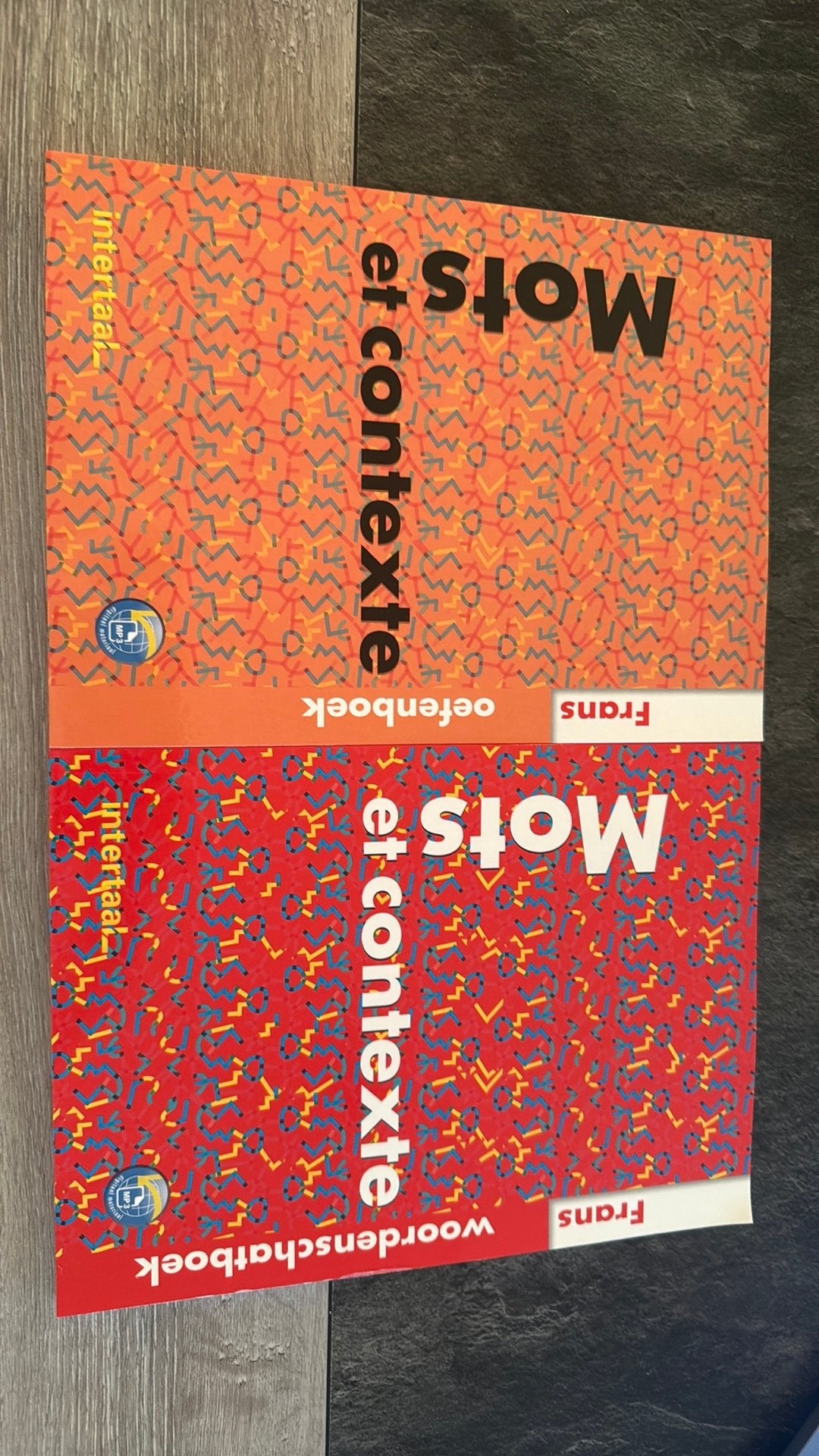 A.M. Le Plouhinec - Mots et contexte, Boeken, Ophalen of Verzenden, Frans, A.M. Le Plouhinec; W. Fischer