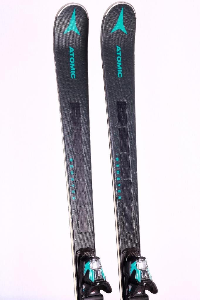 155 162 169 176 SKIS ATOMIC REDSTER X7 REVOSHOCK 2024, Carving, Enlèvement ou Envoi, Skis, Utilisé