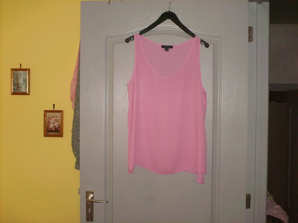 a vendre blouse tunique pour dame, Ophalen of Verzenden, Nieuw, Maat 42/44 (L), Overige kleuren