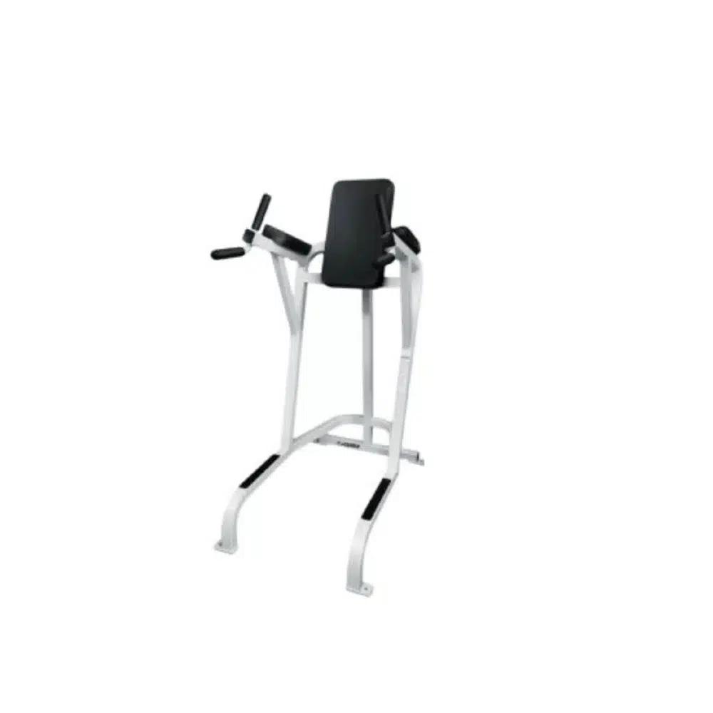 Cybex – VKR Leg Raise Chair – Ab Crunch, Sport en Fitness, Ophalen of Verzenden, Zo goed als nieuw, Benen, Overige typen