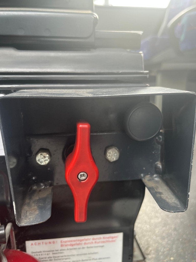 Mercedes Vario 0813 (Stock ID 39293) — 8