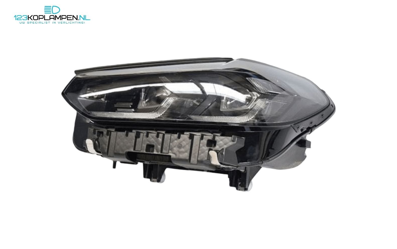 BMW X3 G01 X4 G02 Facelift Koplamp links, -, Utilisé, -, Enlèvement ou Envoi