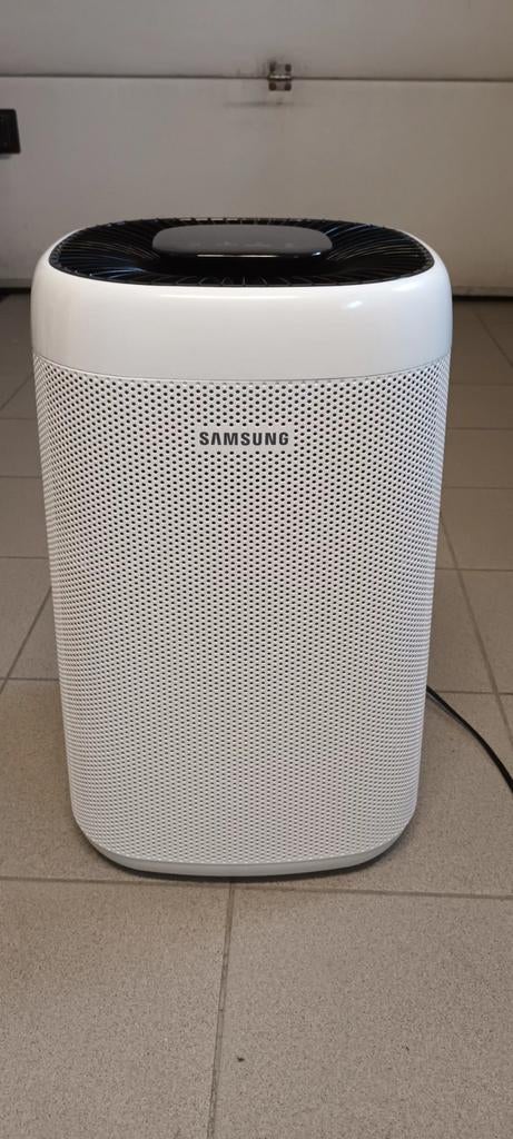 Luchtreiniger Samsung Air Purifier AX3300, Electroménager, Équipement de traitement de l'air, Enlèvement, Comme neuf, Purificateur d'air