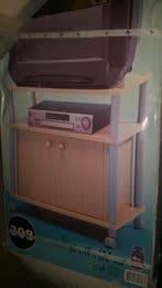 Tv en hifi - meubel, Huis en Inrichting, Ophalen of Verzenden, Nieuw