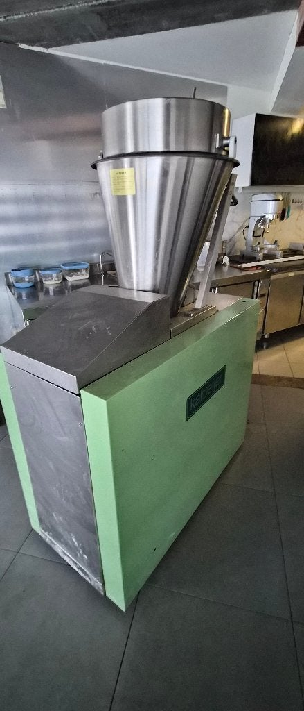 Kalmijer deegafweger, Articles professionnels, Horeca | Food, Enlèvement, Boulangerie et Pâtisserie