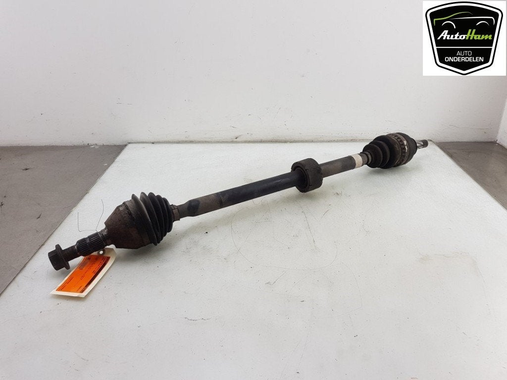 CARDAN AVANT DROIT (TRANSMISSION) Opel Vectra C, Utilisé, Opel