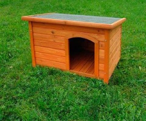 nieuw hondenhok slaaphok voor kleine honden, Enlèvement, Neuf, Niche à chien