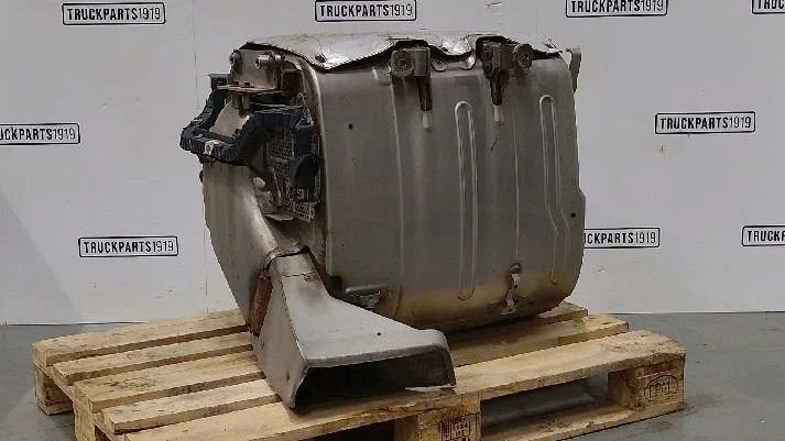 DAF Exhaust System Katalysator DAF Euro6, Auto-onderdelen, Vrachtwagen-onderdelen, Ophalen, Gebruikt, DAF, Uitlaatsystemen
