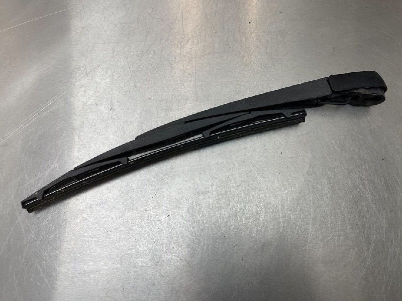 ESSUIE-GLACE BRAS ARRIÈRE VITRE Mitsubishi Outlander (CW), Utilisé, Mitsubishi