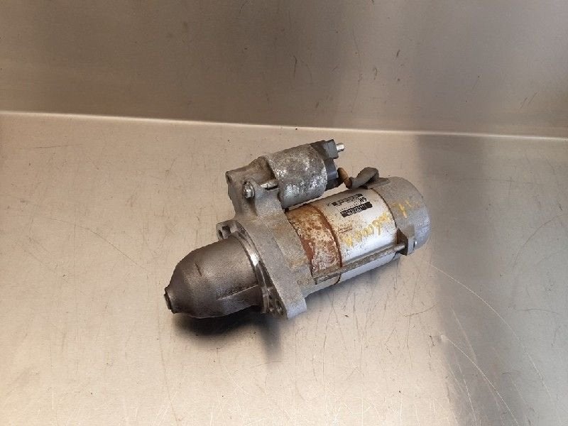 DÉMARREUR Toyota RAV4 (A4) (|2810026190|4280009660|), Utilisé, Toyota