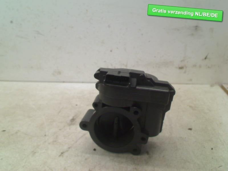 GASKLEPHUIS Mini Mini (R56) (V757669780-04), Gebruikt, Mini, Continental AG, Continental-Plaza 1
30175  Hannover, DE