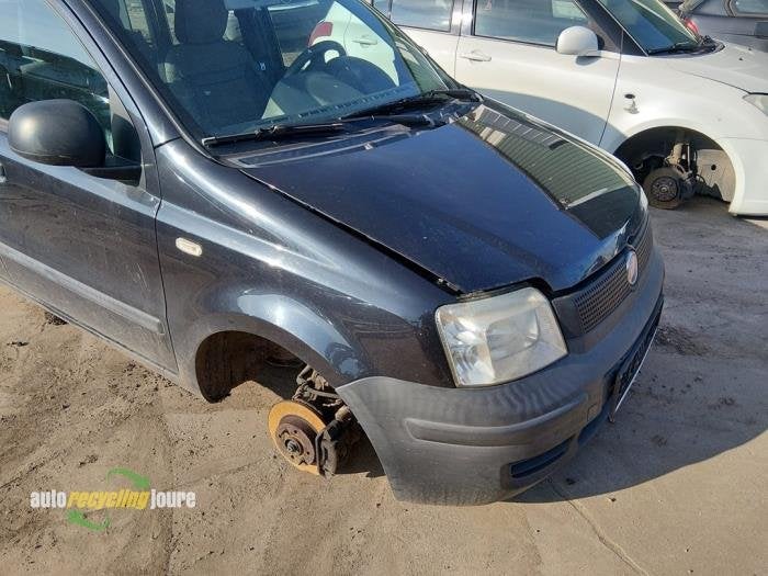 Rétroviseur extérieur droit d'un Fiat Panda, -, -, 3 mois de garantie, Utilisé