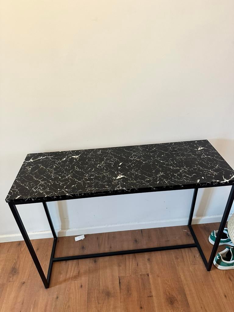 Console, Enlèvement, Comme neuf