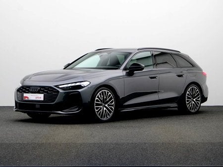 Audi A5 Avant e-hybrid (PHEV) S-LINE 50 TFSIe 299 PK QUATTRO, Autos, Achat, Break, Automatique, https://public.car-pass.be/vhr/04d3017f-37be-444c-837e-f040f3d2202f