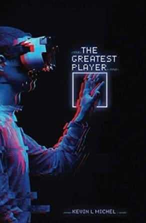 The Greatest Player, Livres, Ésotérisme & Spiritualité, Comme neuf, Autres types, Autres sujets/thèmes, Enlèvement ou Envoi
