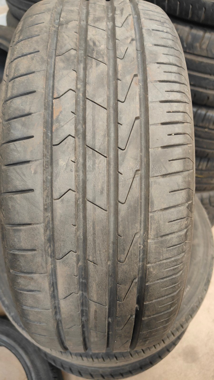195/50r15 195/50 r15 185/55r16 205/55r16, Enlèvement