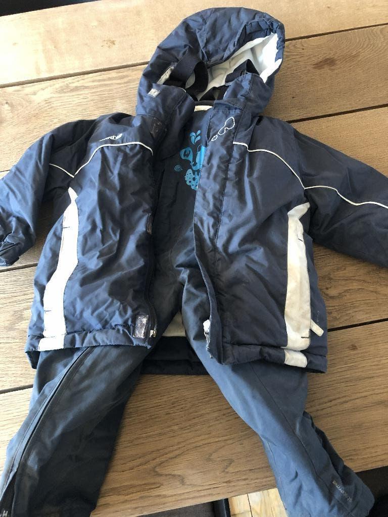 Skipak 3 jaar, Garçon ou Fille, Autres types, Enlèvement, Utilisé