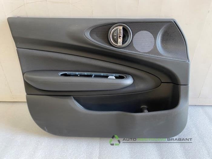 Revêtement portière 4portes avant gauche d'un Mini Clubman, -, 3 mois de garantie, -, -