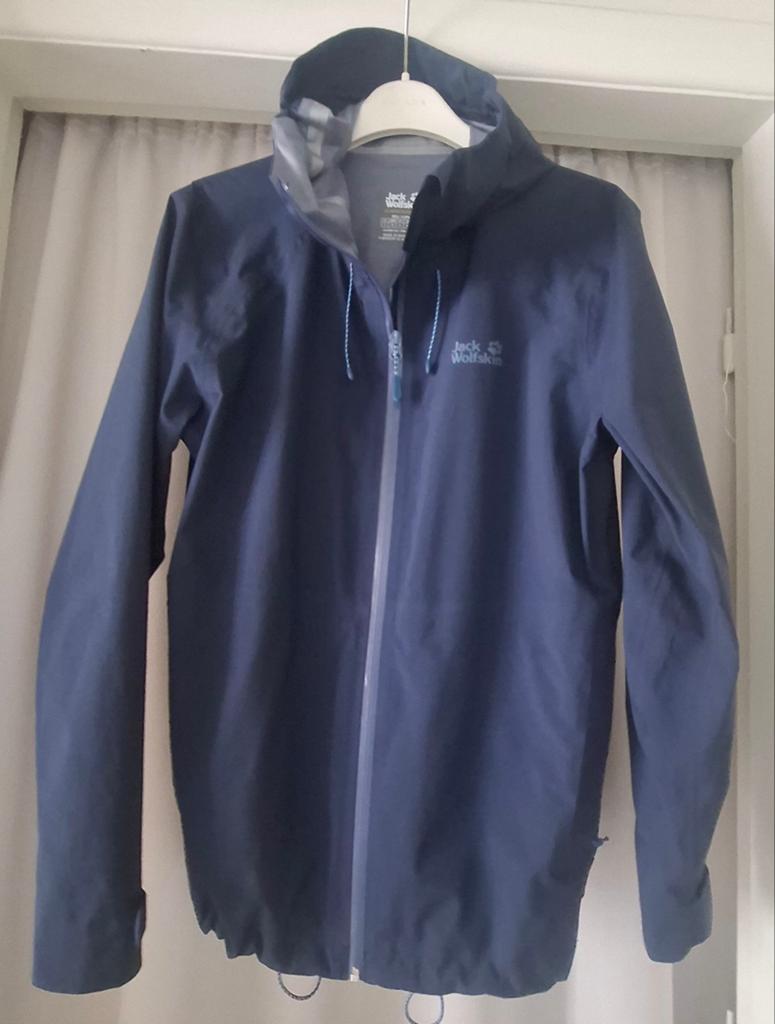 Veste d'été Jack Wollfskin, Enlèvement ou Envoi, Comme neuf, Imperméable, Heren