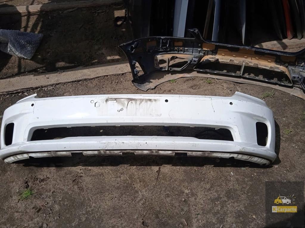 Dodge RAM V voorbumper, Taurusavenue 1
2132 LS  Hoofddorp, NL, Gebruikt, Stellantis N.V., Info@stellantis.com