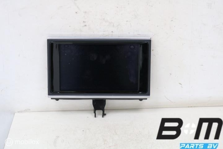 NIEUWSTAAT! High Display Audi A6 4G FL 4G5919607D, Autos : Divers, Utilisé