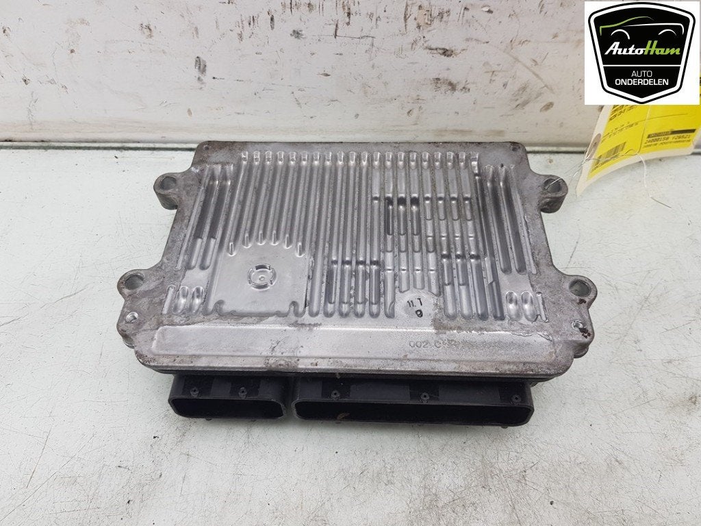 COMPUTER MOTOR CX-5 I (KE,GH) (|SH1218881B|SH7G188K2D|), Dhr. J. Ham, Gebruikt, Administratie@autoham.nl, Mazda