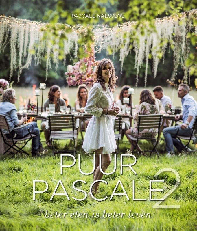 Puur Pascale 2, Boeken, Ophalen of Verzenden, Zo goed als nieuw, Nederland en België