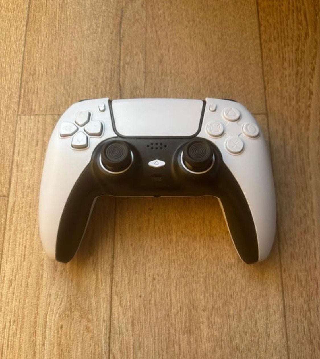 Manette Battletron pour PS5/Switch, Enlèvement, Utilisé