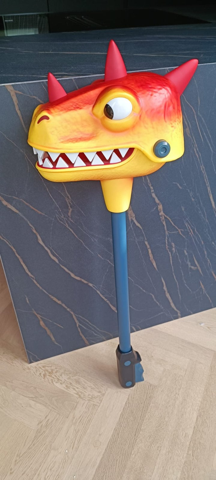 Fortnite pick axe verzamelobject/cosplay rekwisiet, Ophalen