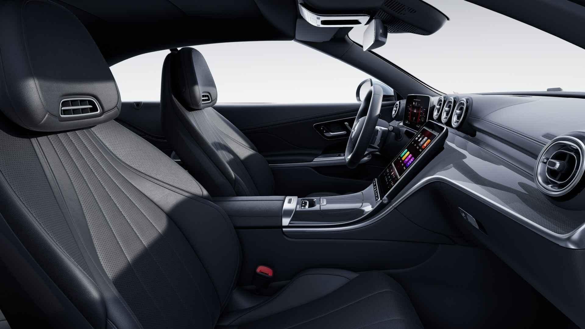 Mercedes-Benz CLE-Klasse 200 Cabriolet AMG Line Distronic |, Autos, Argent ou Gris, Achat, Entreprise, Cabriolet