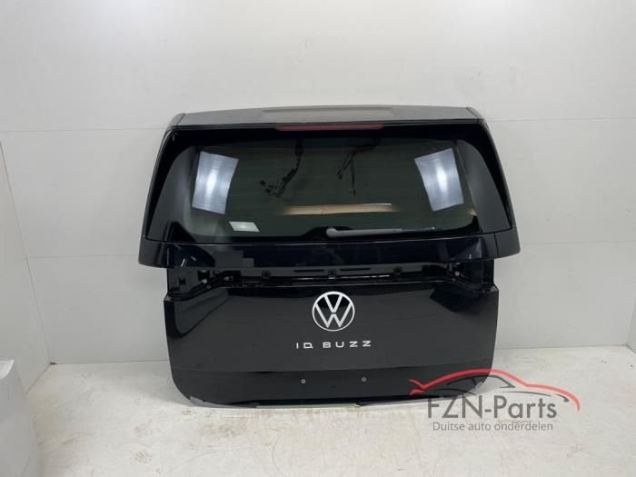 VW ID Buzz Achterklep LC9X, Ophalen of Verzenden, Gebruikt, Achter, Achterklep