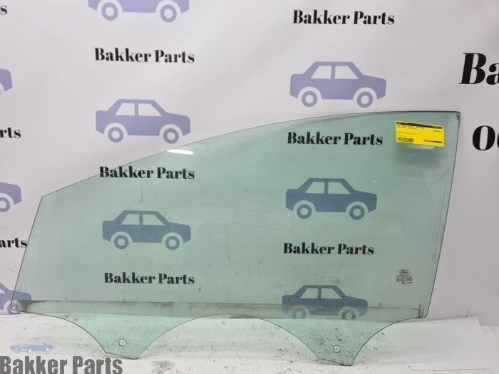 Vitre portière 4portes avant gauche d'un Ford Focus, -, 3 mois de garantie, -, -