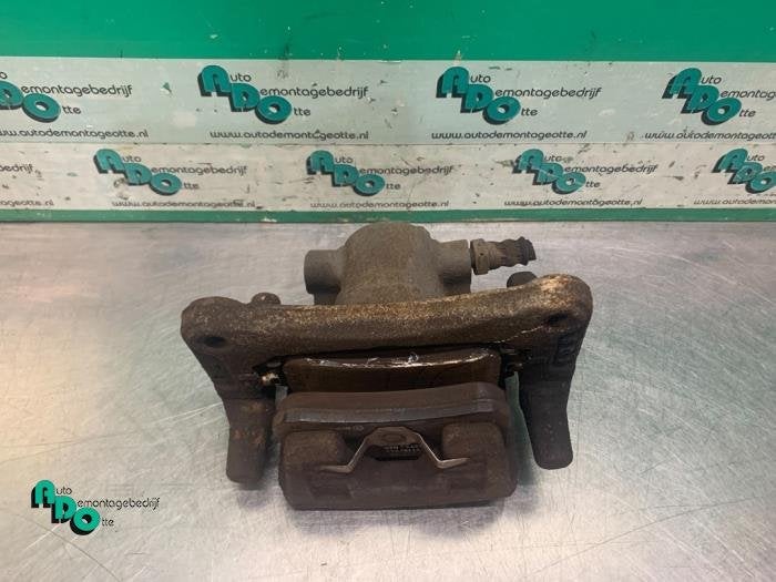 Etrier de frein (pince) arrière gauche d'un Dodge Caliber, Autos : Pièces & Accessoires, -, 3 mois de garantie, Utilisé, Dodge