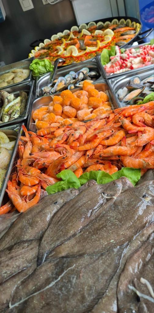 Recherche commis de cuisine