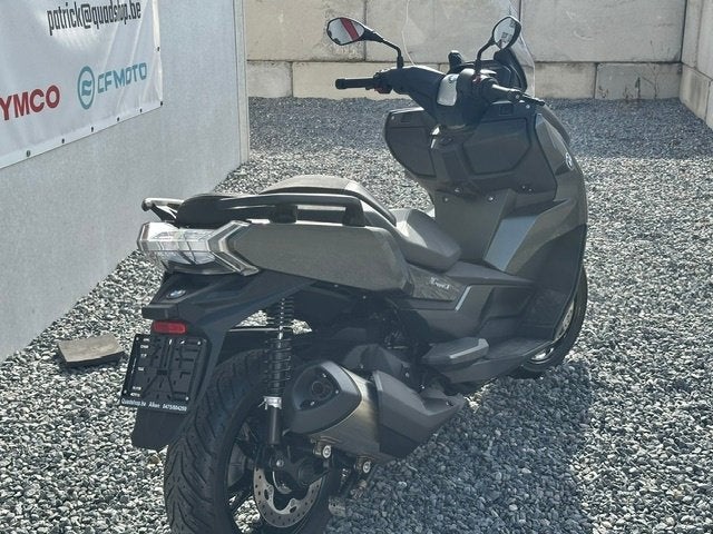 BMW C400 GT, Motoren, 400 cc, Scooter, Bedrijf
