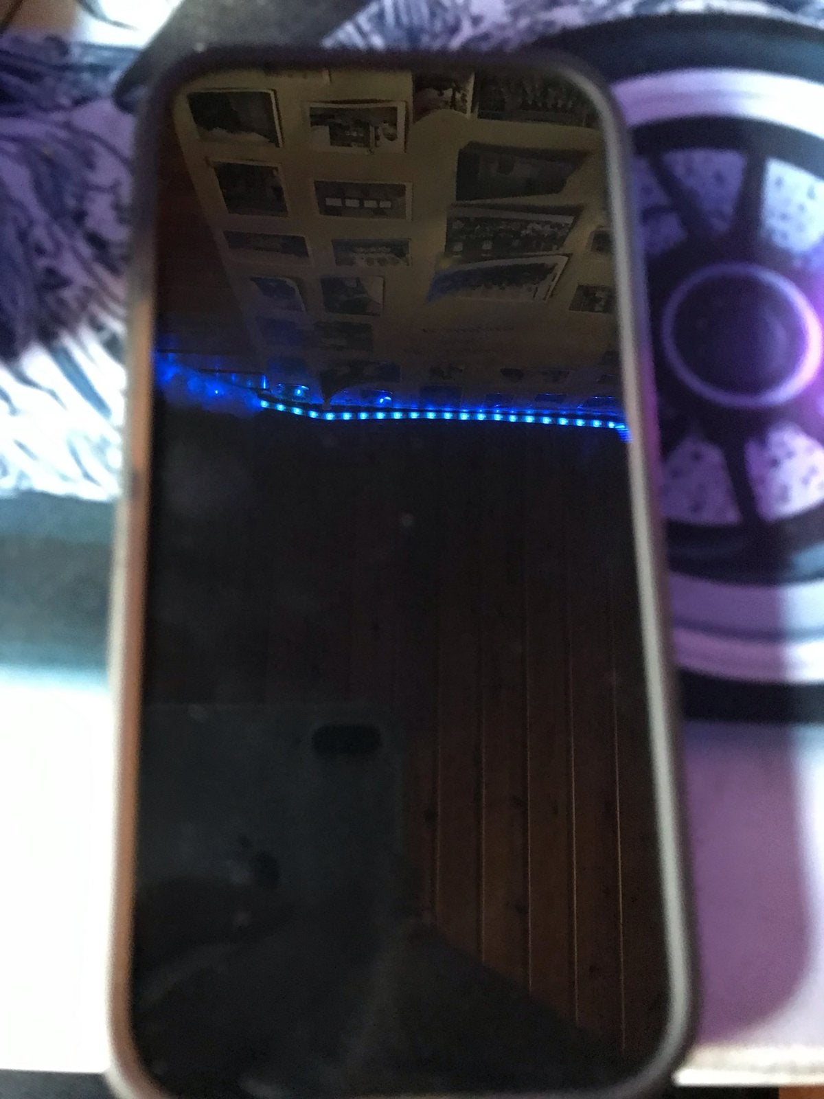 Iphone 15 pro 256GB, Telecommunicatie, Mobiele telefoons | Toebehoren en Onderdelen, Ophalen, Zo goed als nieuw