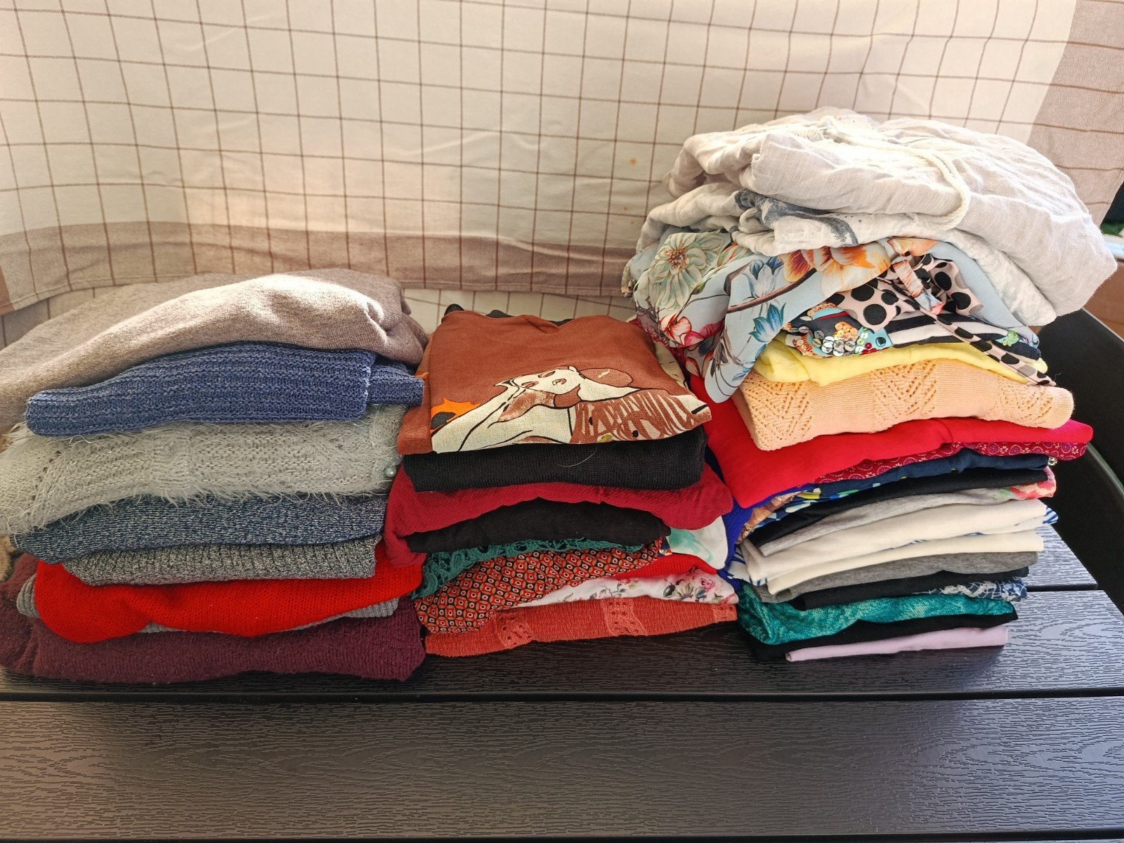 bundel dameskleding, Kleding | Dames, Ophalen, Zo goed als nieuw