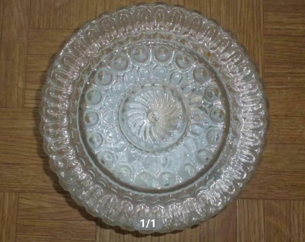 souvenier koperen sier bord, Ophalen of Verzenden