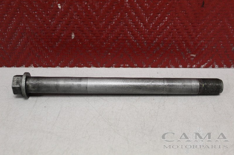 ACHTERAS KTM 640 Duke 1996-2005 (01-1996/12-2005), Motoren, Dhr. S. di Majo, Gebruikt, Info@cama-motorparts.nl, P.J. Troelstraweg 8 8
3144 CX  MAASSLUIS, NL
