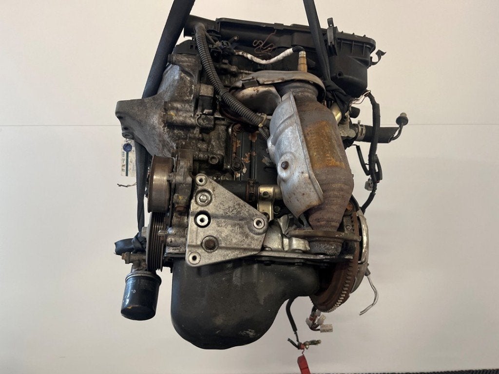 MOTEUR Toyota Aygo (B10) (01-2005/05-2014), Kundenbetreuung@toyota.de, Toyota, Utilisé, Toyota-Allee 2
50858  Köln, DE