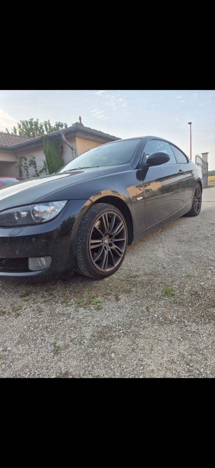 335 i, Autos, BMW, Achat, Toit ouvrant, Automatique, Particulier