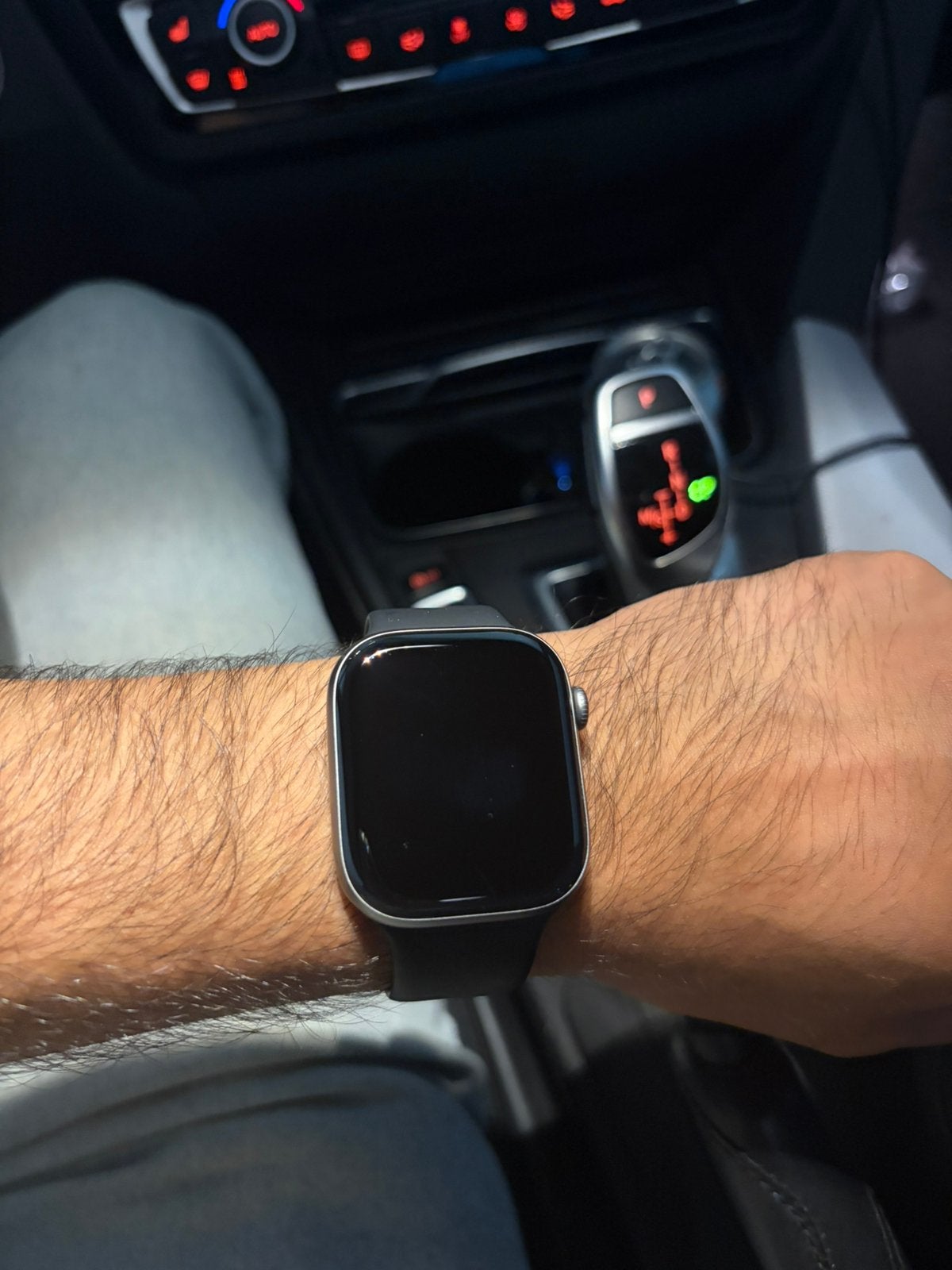 Apple watch serie 11 46mm, Neuf, Étanche, IOS, Enlèvement