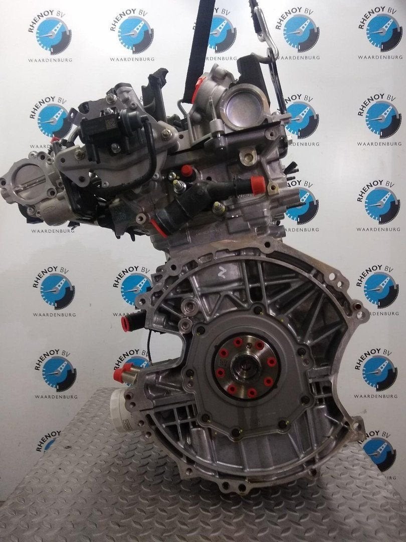 FORD FOCUS MOTOR 2018, Enlèvement ou Envoi, Neuf, ARN reconnu