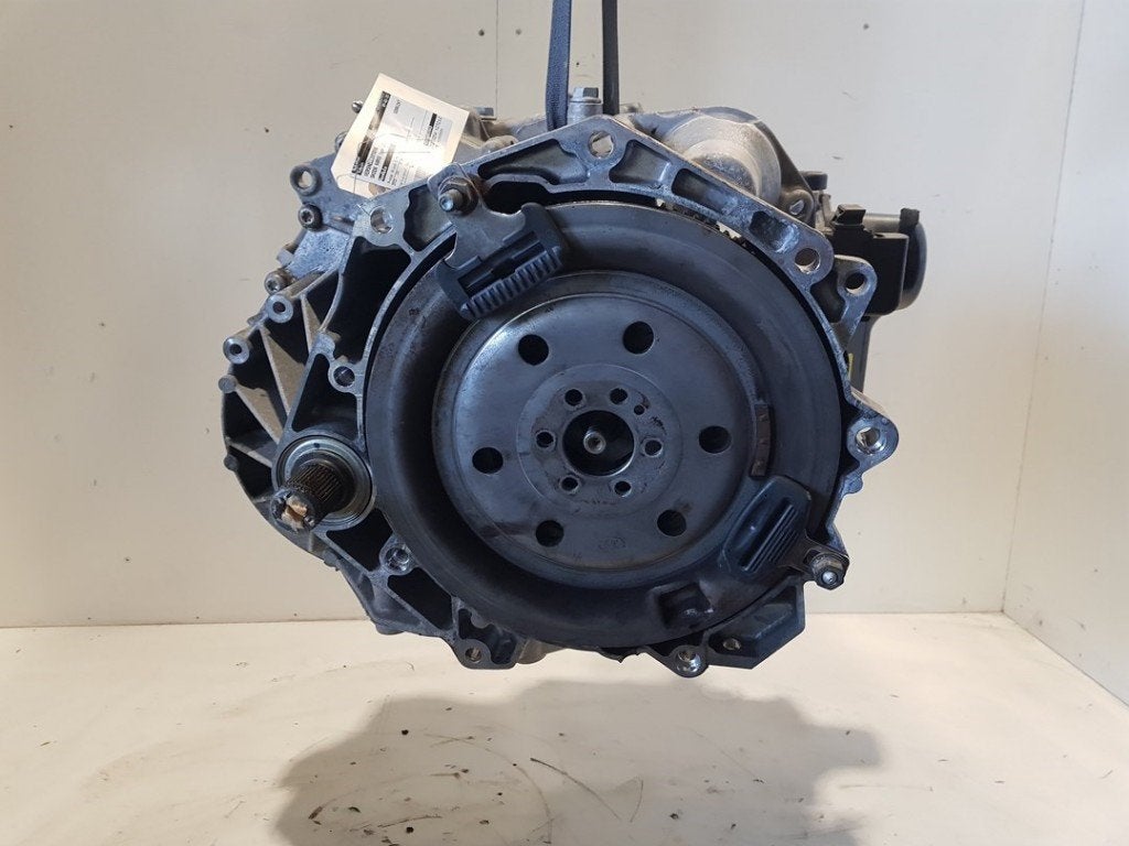 BOITE DE VITESSES AUTOMATIQUE (|0CW300051M01D|0CW300051M|0CW, Dhr. J. Ham, Administratie@autoham.nl, Utilisé, Skoda