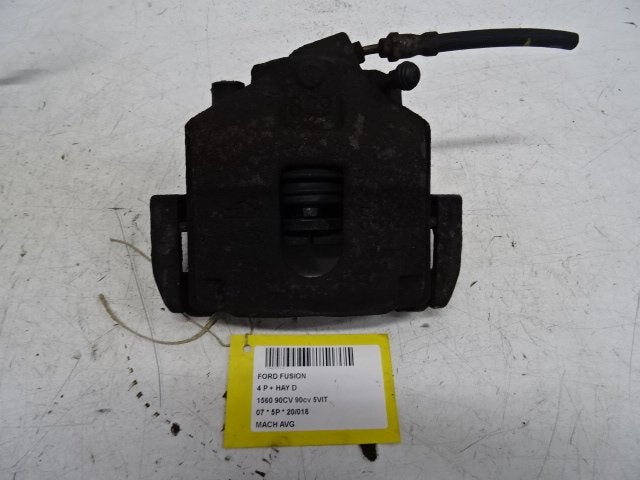 ETRIER DE FREIN AVANT GAUCHE Ford Fusion (01-2002/12-2012), Mevr. I. Hauben, Rue de l'Espoir 34 34
4030  GRIVEGNÉE, BE, Info@Collignon.be