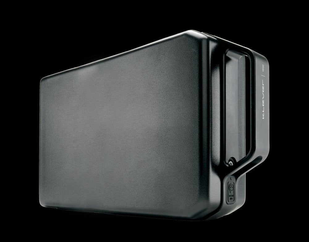 klever 1600wh accu te koop, Fietsen en Brommers, Ophalen