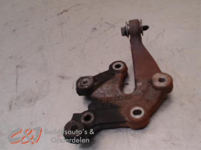 Support moteur d'un Peugeot Boxer, Autos : Pièces & Accessoires, -, 3 mois de garantie, Utilisé, -