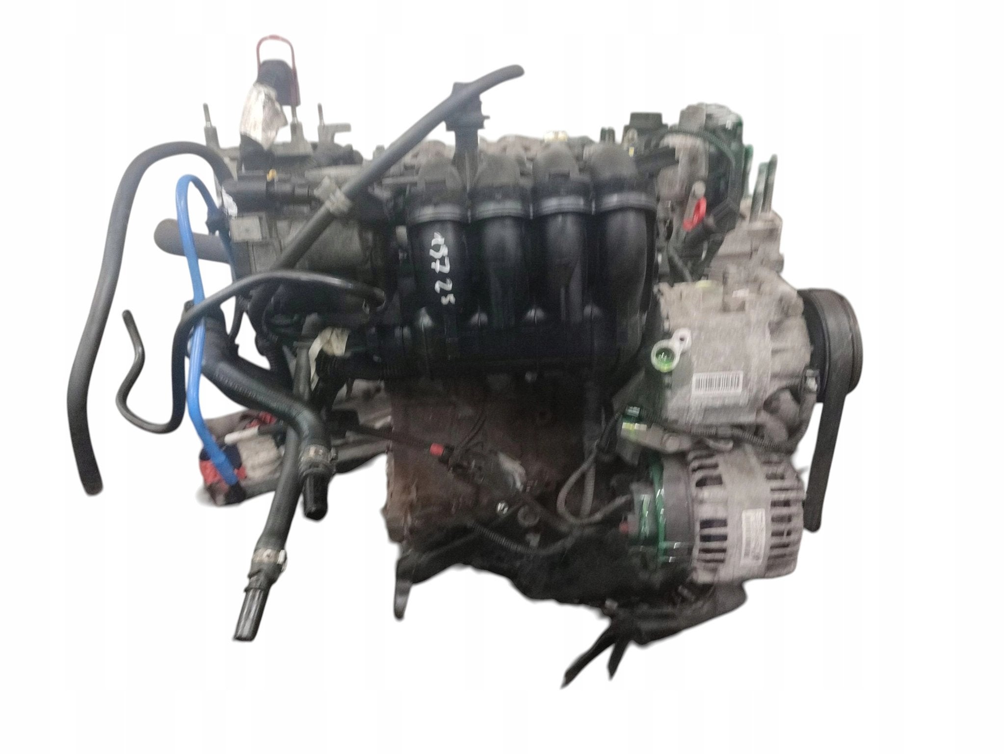 Moteur 169A4000 Complet KA FORD