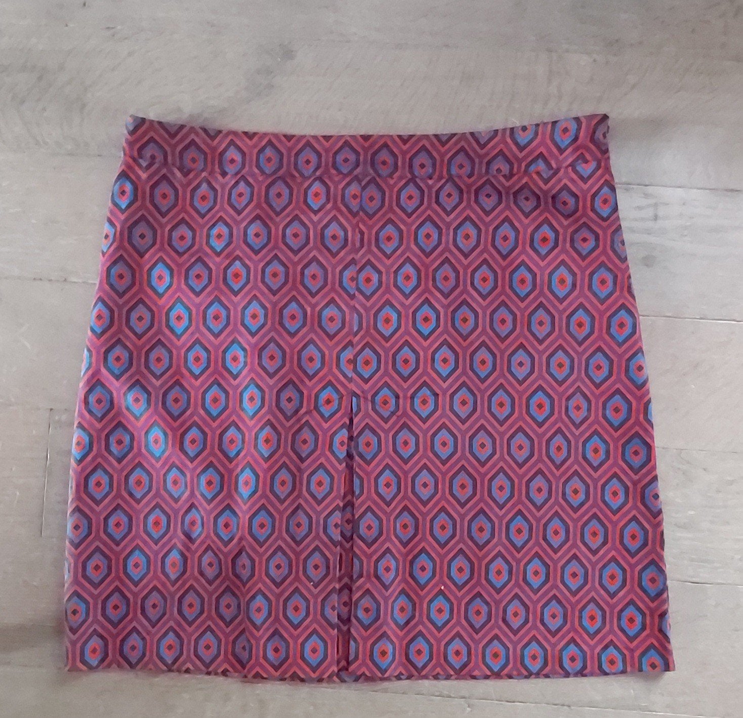 rok Liberty Island maat 48., Kleding | Dames, Ophalen of Verzenden, Maat 46/48 (XL) of groter
